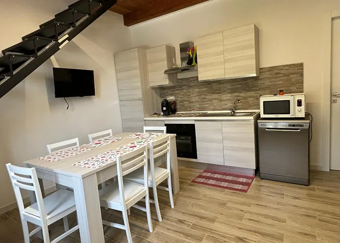 Casa Vacanze La Palma