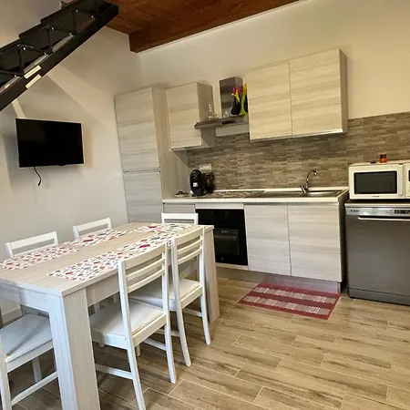 Casa Vacanze La Palma Alghero Exterior photo