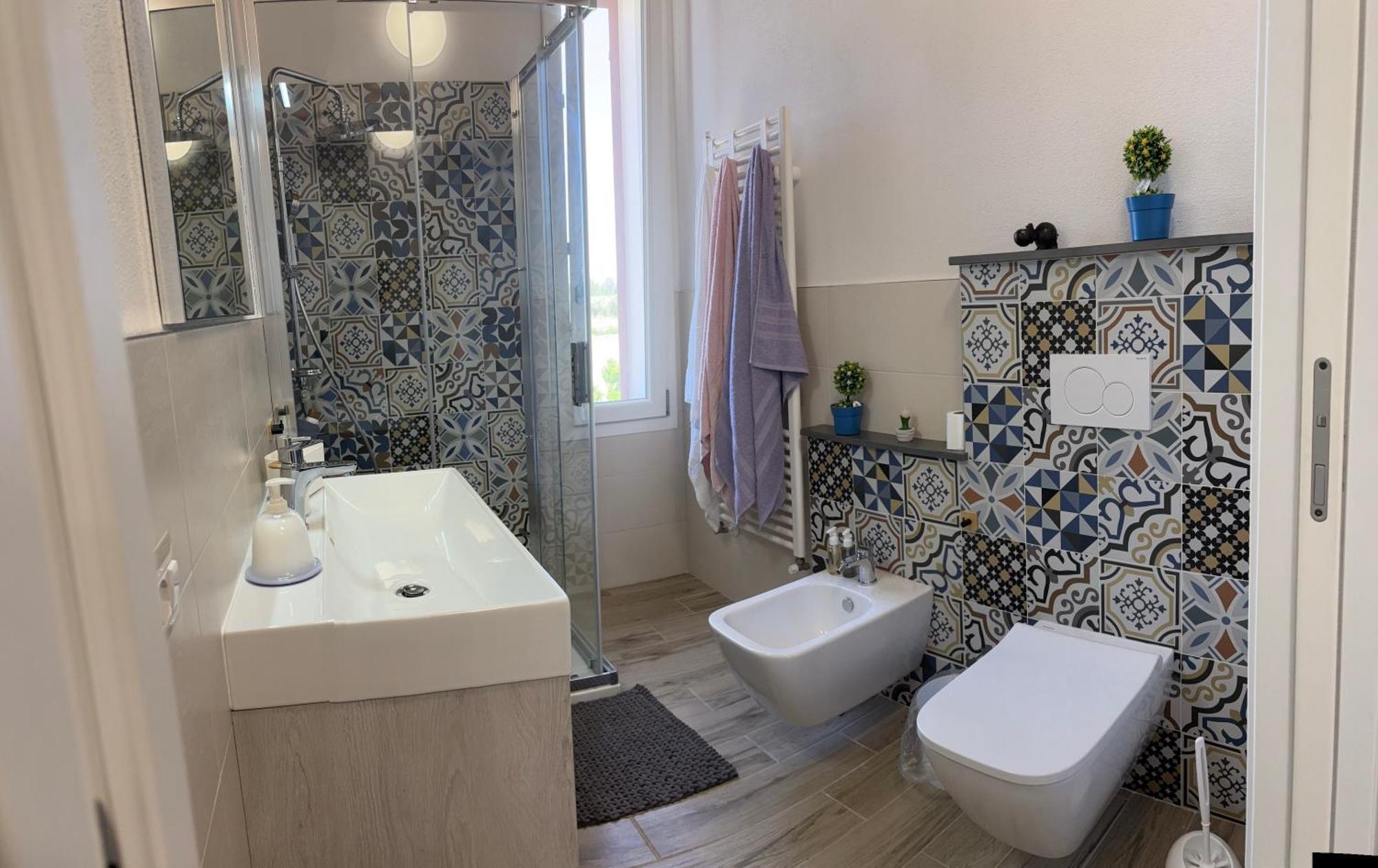 La Palma Holiday home Alghero